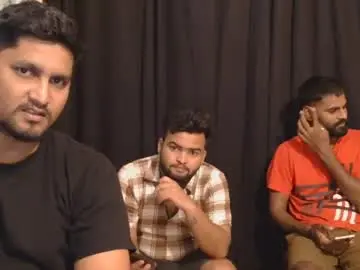 Chaturbate Free Live Porn of indiandesiguys2023