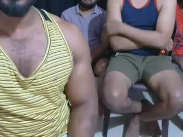 Chaturbate Sex Cam of indiandesiguys2023