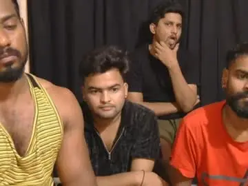 Chaturbate Best Webcam of indiandesiguys2023