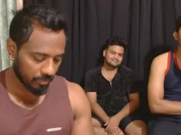 Chaturbate Best Webcam of indiandesiguys2023