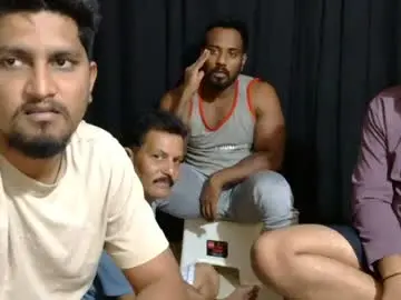 Chaturbate Adult Webcam of indiandesiguys2023