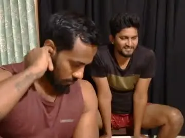 Chaturbate Live Sex Cam of indiandesiguys2023
