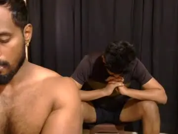 Chaturbate Free Live Porn of indiandesiguys2023