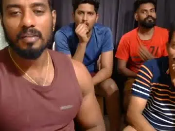 Chaturbate Free Porn Cam of indiandesiguys2023