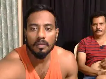 Chaturbate Nude Webcam of indiandesiguys2023