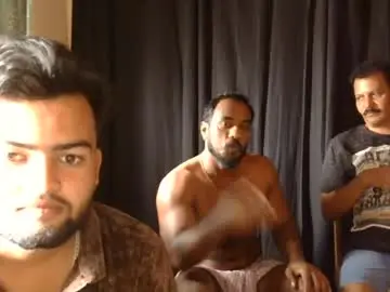 Chaturbate Sex Cam of indiandesiguys2023