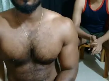 Chaturbate Adult Webcam of indiandesiguys2023