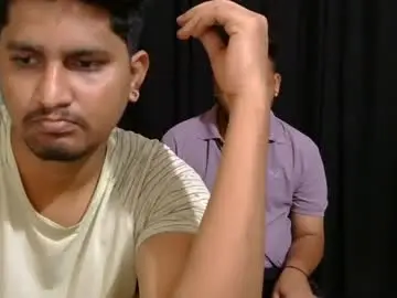 Chaturbate Live Sex of indiandesiguys2023