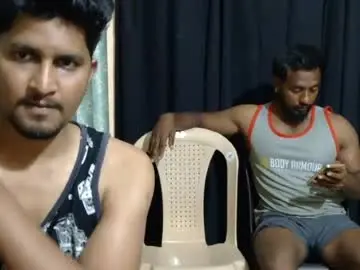 Chaturbate Free Live Porn of indiandesiguys2023