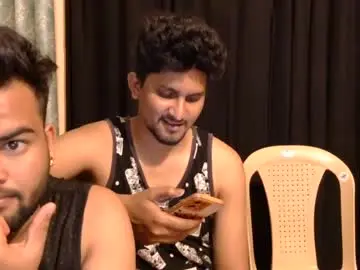 Chaturbate Best live sex cam show of indiandesiguys2023
