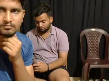 Chaturbate Adult Video Chat of indiandesiguys2023