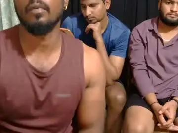 Chaturbate Watch Live Sex Cams of indiandesiguys2023
