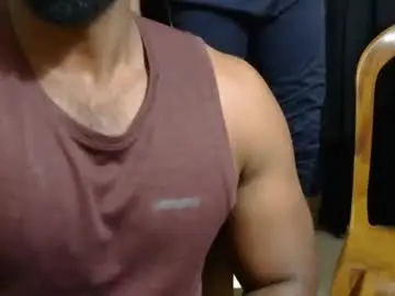 Chaturbate Live Sex Cam of indiandesiguys2023