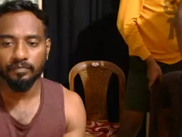 Chaturbate Free Porn Cam of indiandesiguys2023
