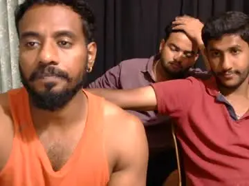Chaturbate Adult Webcams of indiandesiguys2023