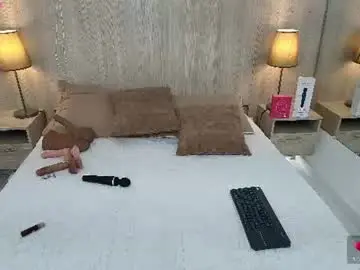 Chaturbate Private Sex Chat of iris_gomez