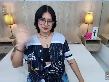 Chaturbate Live Sex of iris_gomez