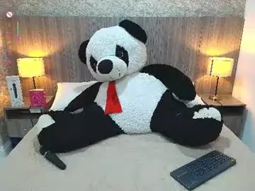Chaturbate Adult Webcam of iris_gomez