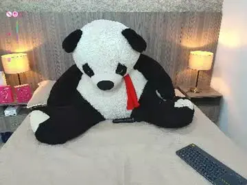 Chaturbate Nude Webcam of iris_gomez