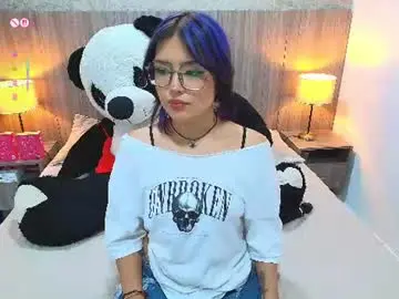 Chaturbate Adult Webcam of iris_gomez