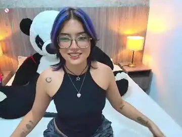 Chaturbate Free Porn Cam of iris_gomez