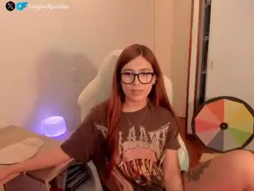 Chaturbate Live Sex of jungleofpandas