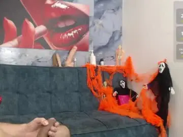Chaturbate Best live sex cam show of lexi_aiden_