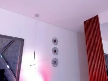 Chaturbate Best live sex cam show of lissa_kim_