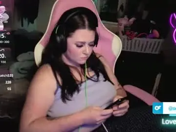Chaturbate Watch Live Sex Cams of lucygooseyz30