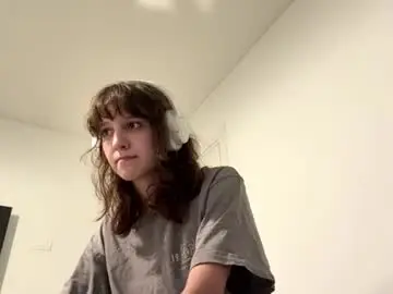 Chaturbate Adult Webcam of mariascannell