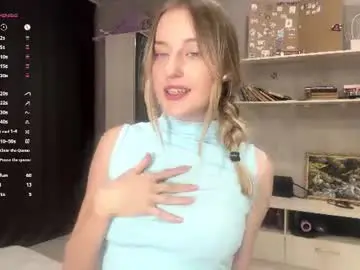Chaturbate Private Sex Chat of marileeroush