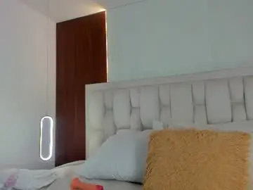 Chaturbate Sex Chat of miabrunette23