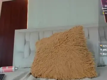 Chaturbate Free Live Porn of miabrunette23