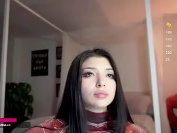 Chaturbate Free Porn Cam of miss_meii