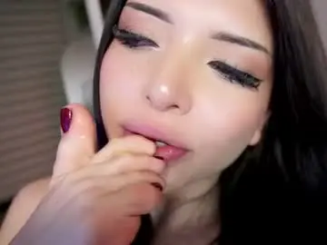 Chaturbate Adult Video Chat of miss_meii