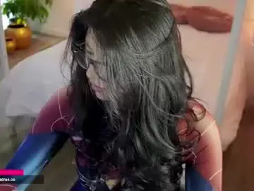 Chaturbate Free Porn Cam of miss_meii