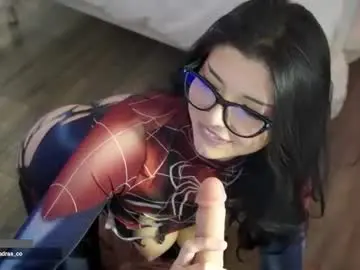 Chaturbate Live Sex of miss_meii