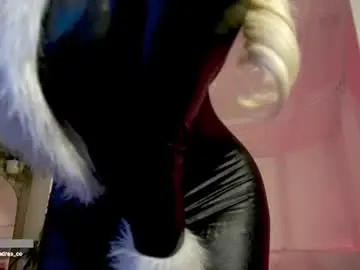 Chaturbate Private Sex Chat of miss_meii