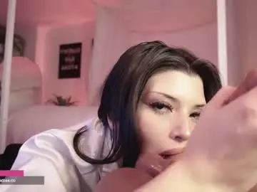 Chaturbate Nude Webcam of miss_meii