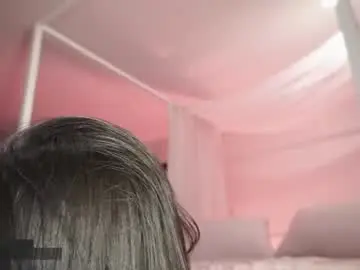 Chaturbate Sex Chat of miss_meii