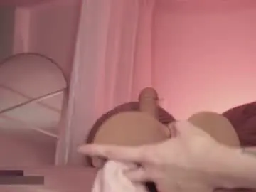 Chaturbate Sex Cam of miss_meii