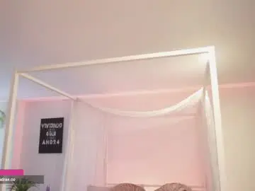 Chaturbate Nude Webcam of miss_meii