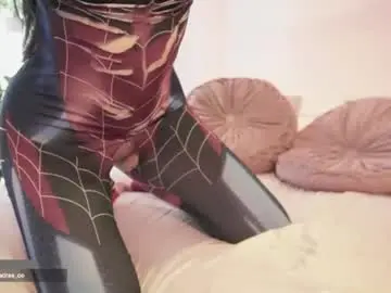 Chaturbate Live Sex of miss_meii