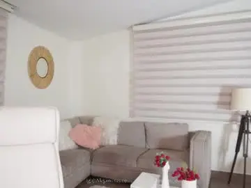 Chaturbate Sex Cam of miss_meii