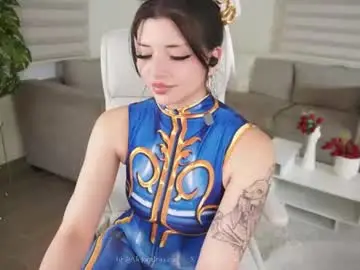 Chaturbate Free Live Porn of miss_meii