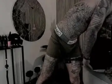 Chaturbate Adult Webcam of onceagain97_