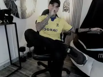 Chaturbate Watch Live Sex Cams of onceagain97_