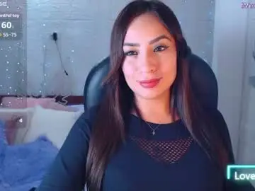 Chaturbate Best live sex cam show of paulina_galvis2700