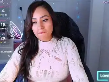 Chaturbate Nude Webcam of paulina_galvis2700