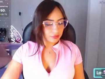 Chaturbate Free Live Porn of paulina_galvis2700